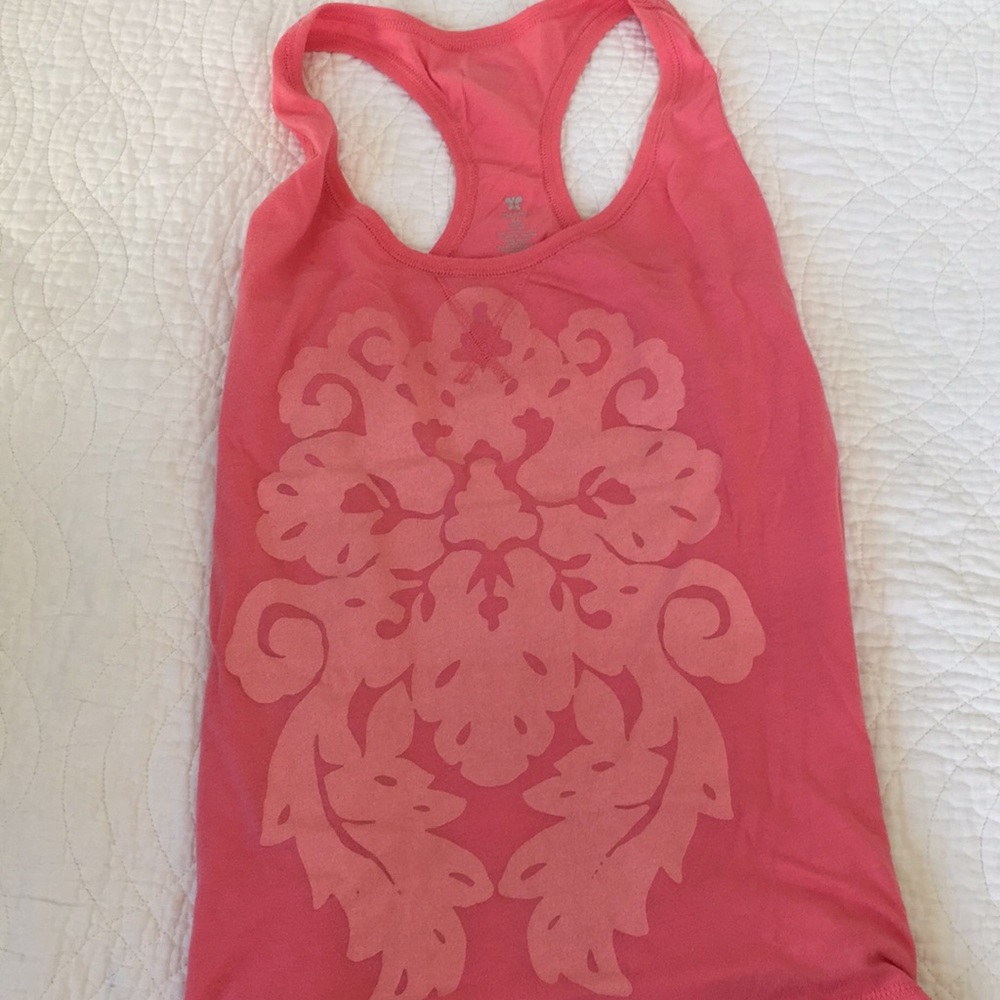 Old Navy Tank